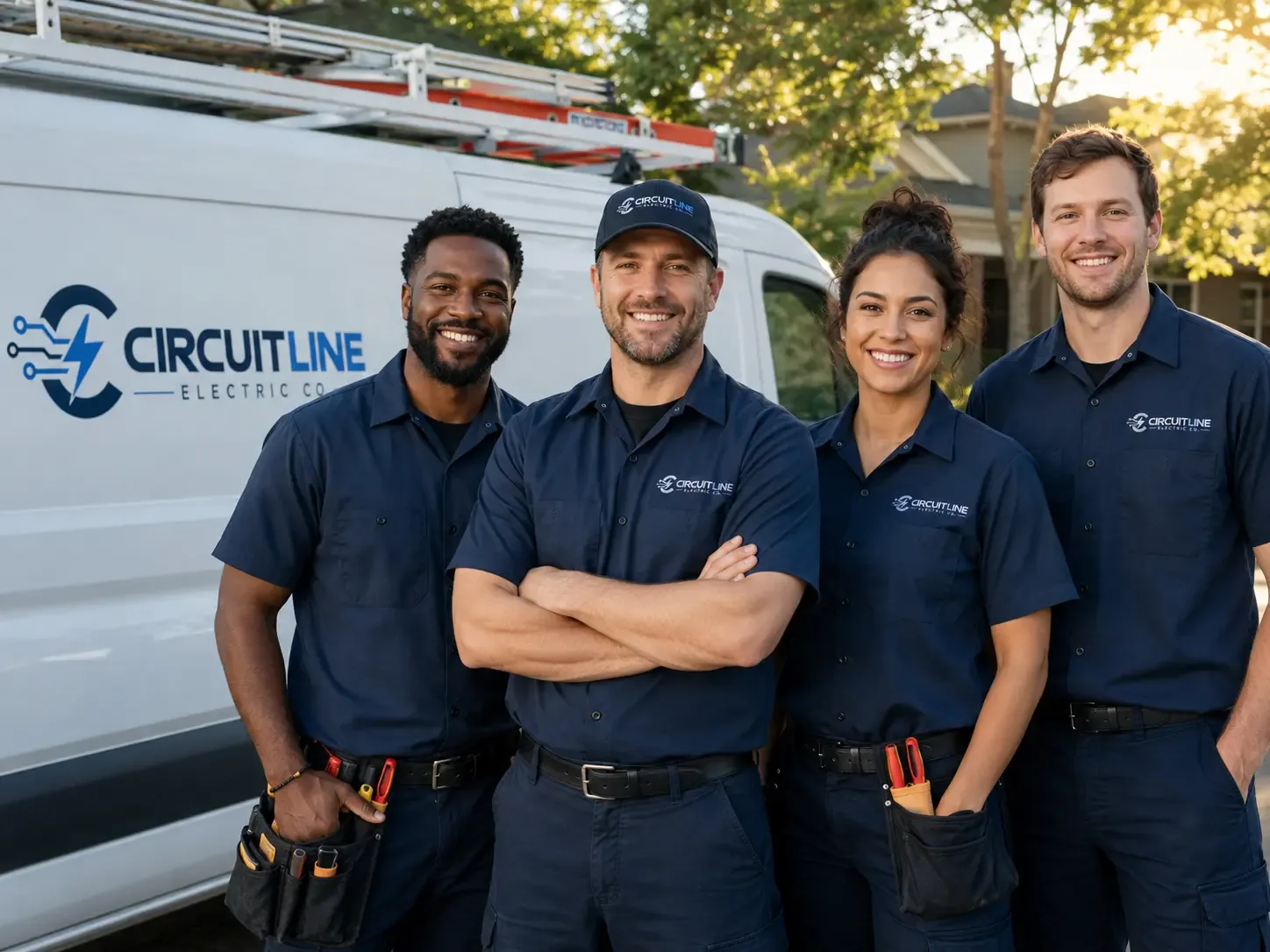 Whole Home Rewiring company in Rabun Gap, GA