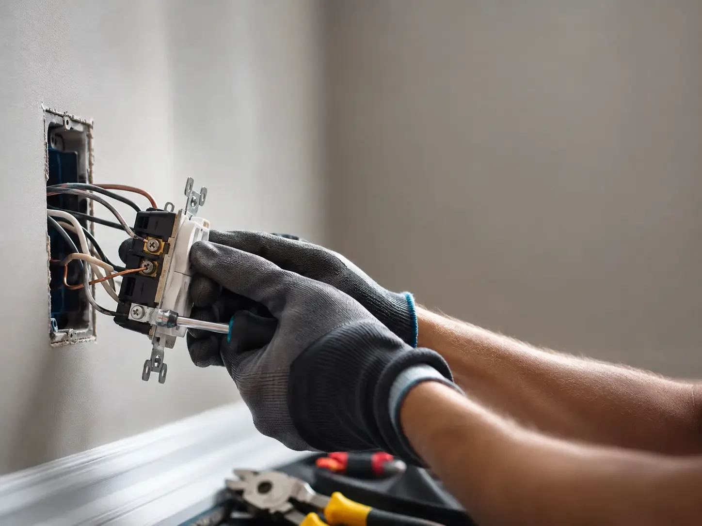 Why choose Whole Home Rewiring in Rabun Gap, GA